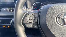 Toyota RAV4 2.5 VVT-i Hybrid Design 5dr CVT 2WD Hybrid Estate